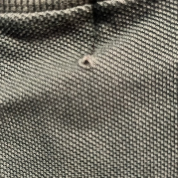 Vintage Polo By Ralph Lauren Green Short Sleeve Polo Shirt. Mens XL. - Picture 6 of 6